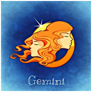 simbol Gemini 