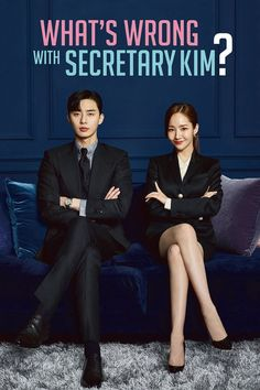 Rekomendasi Drama Korea romantis tentang CEO