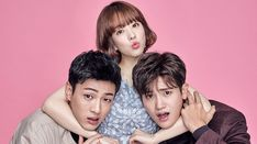 Rekomendasi Drama Korea romantis tentang CEO