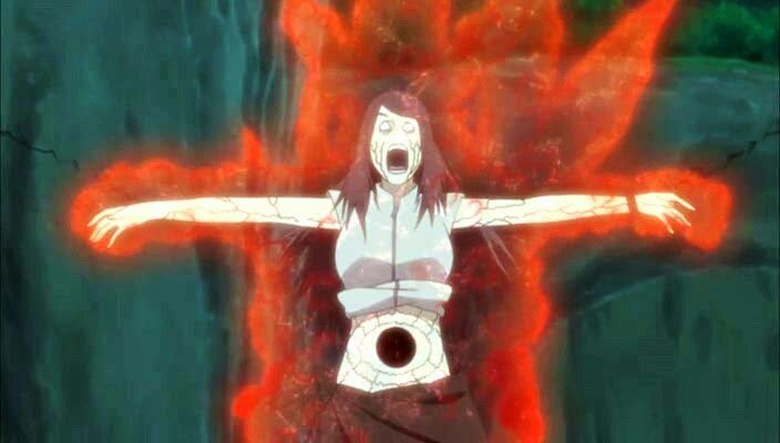 Kurama, Iblis Dalam Diri Naruto Yang Menjadi Baik