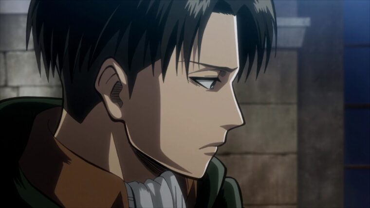 Siapakah Levi Ackerman? Karakter Pendukung AOT Yang Lebih Populer Dari Eren Yeager