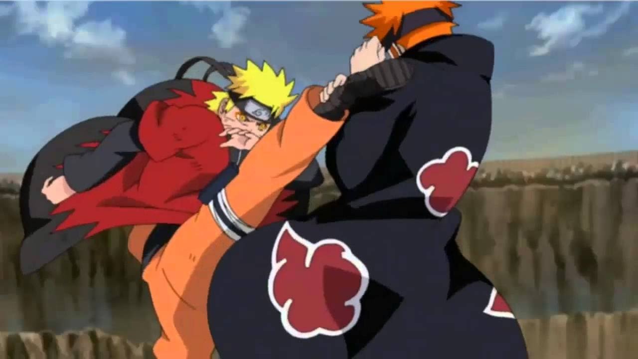 Bukan Jinchuriki Lagi, Inilah 5 Jutsu Hebat yang Masih Bisa Digunakan Naruto untuk Bertarung