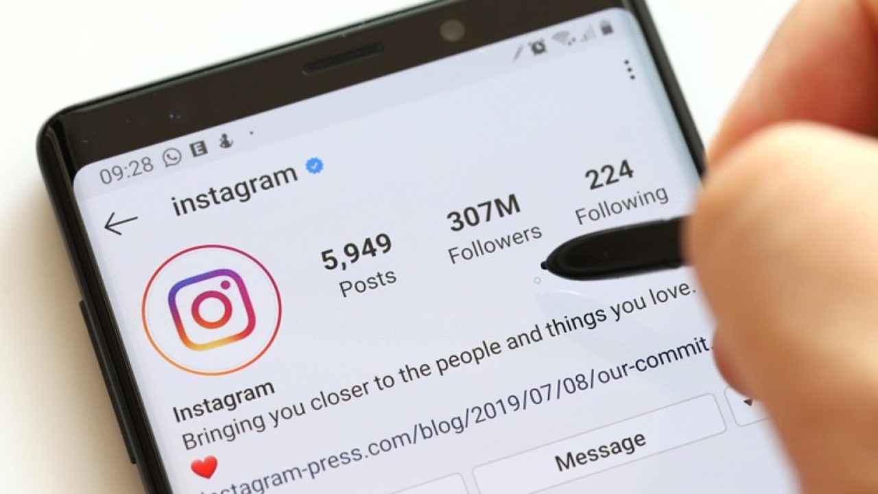 Tips untuk Meningkatkan Followers Instagram dengan Konten yang Menarik