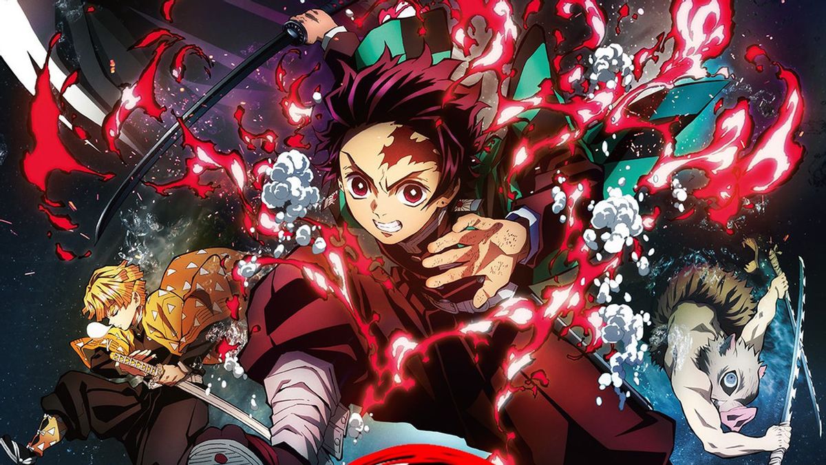 Demon Slayer Kimetsu No Yaiba, Kenapa Bisa Sangat Populer?