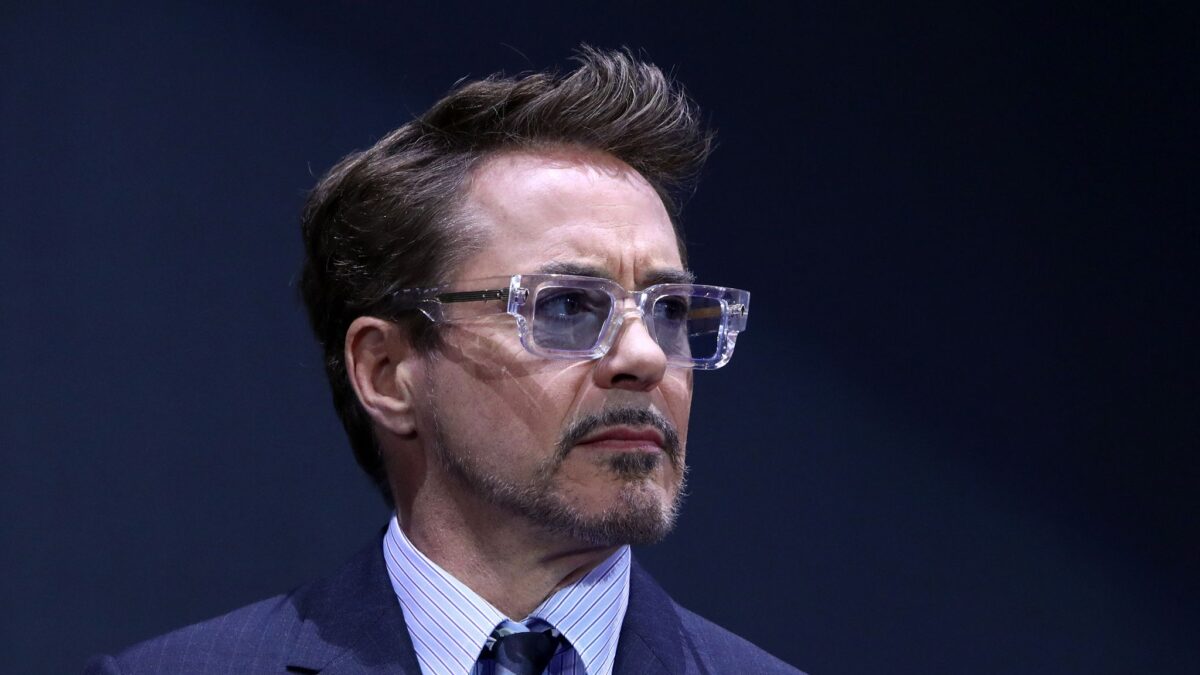 5 Film Robert Downey Jr. Yang Wajib Ditonton