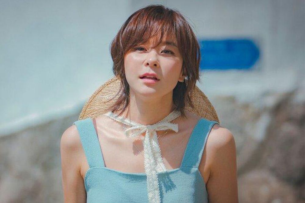 Selain Drama Hello, It's Me! Ini 5 K-drama Terbaik Choi Kang Hee