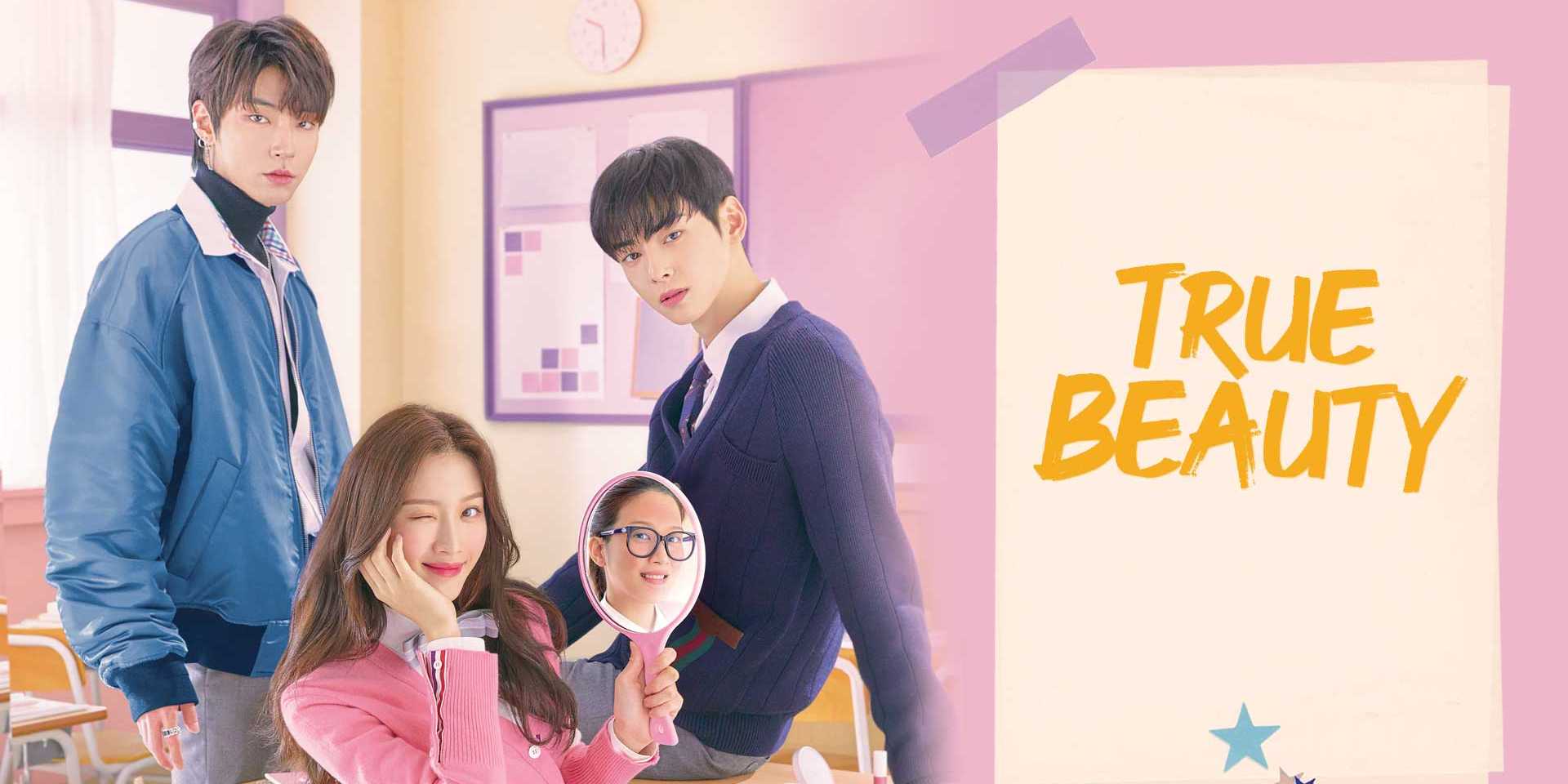 Drama 'True Beauty' Review