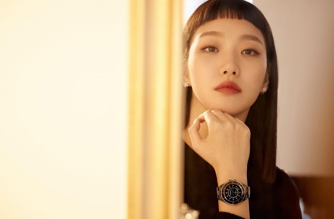 10 Potret Kim Go Eun Yang Akan Kembali Dengan Drama Barunya