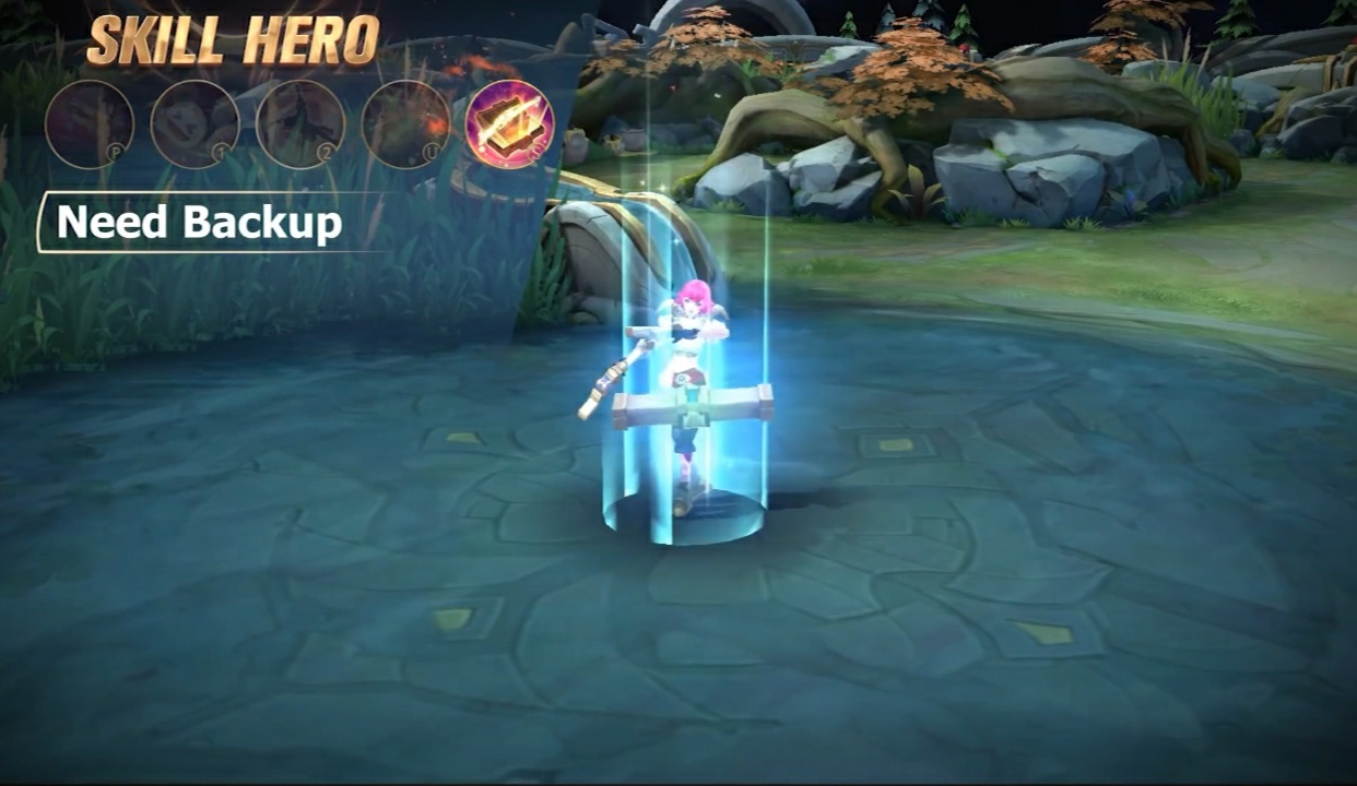 Mobile Legend : Build & Item Serta Tips Gameplay Beatrix Terbaik, Auto Winstreak