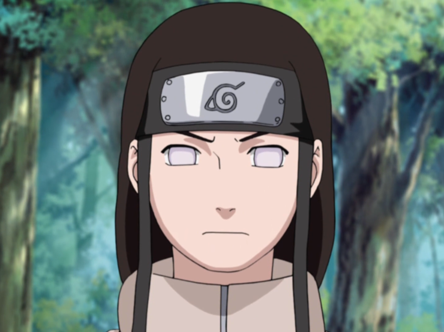 Neji