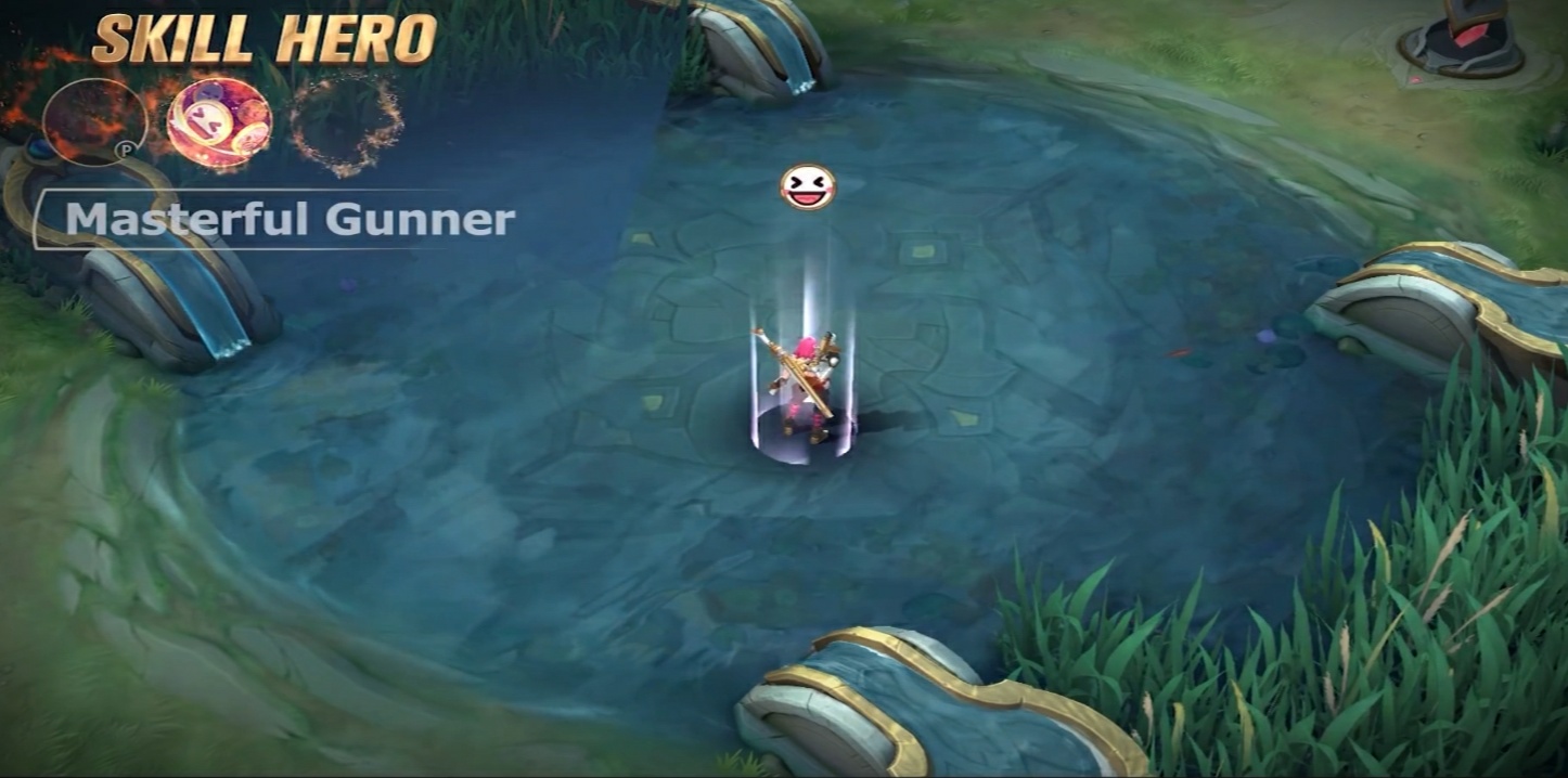 Mobile Legend : Build & Item Serta Tips Gameplay Beatrix Terbaik, Auto Winstreak