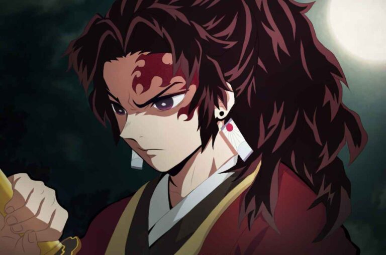 8 Fakta Yoriichi Tsugikuni Demon Slayer Terkuat Yang Hampir Membunuh