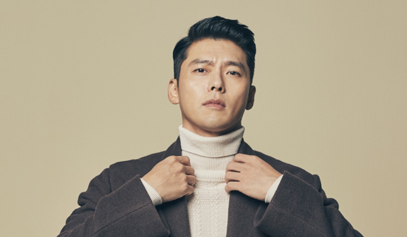 Hyun Bin, Makin Bersinar Setelah Menemukan Tambatan Hati