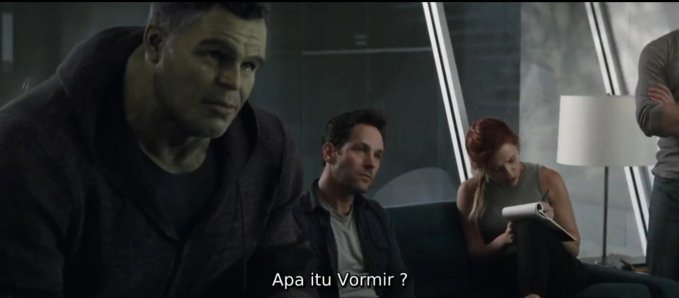 Mengapa Nebula tidak memberitahu Avengers jika untuk mendapatkan Soul Stone membutuhkan pengorbanan jiwa?