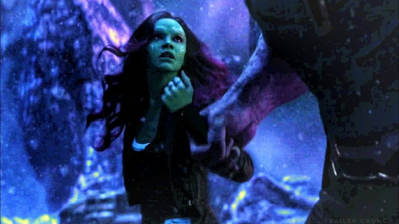 Mengapa Nebula tidak memberitahu Avengers jika untuk mendapatkan Soul Stone membutuhkan pengorbanan jiwa?