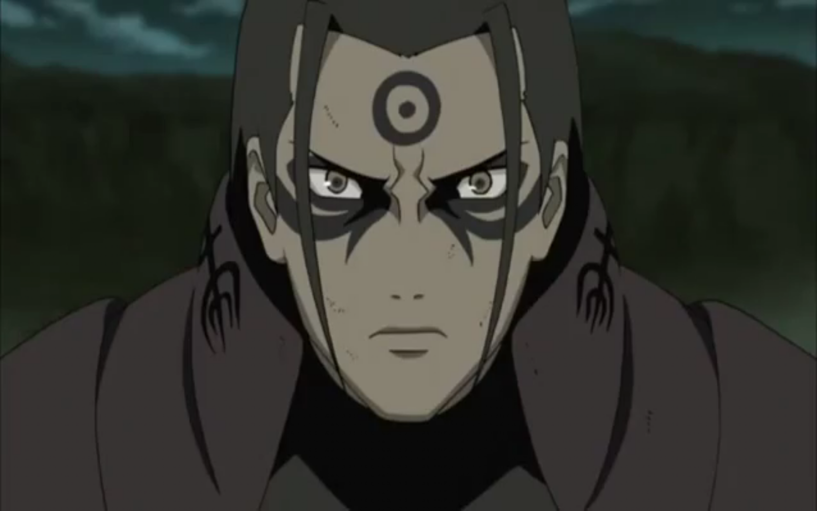 Hashirama Senju, Shinobi Kocak Yang Menjadi Dewanya Shinobi