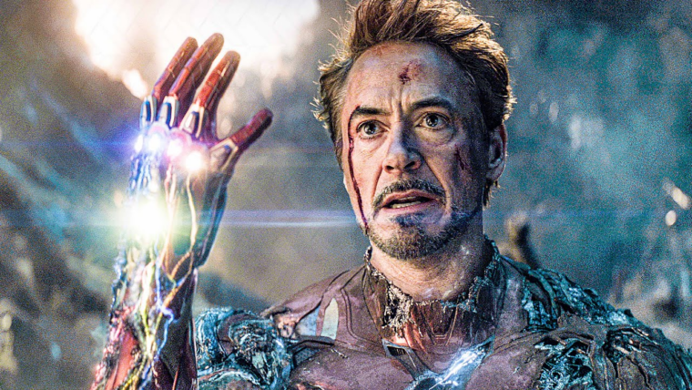 5 Film Robert Downey Jr. Yang Wajib Ditonton