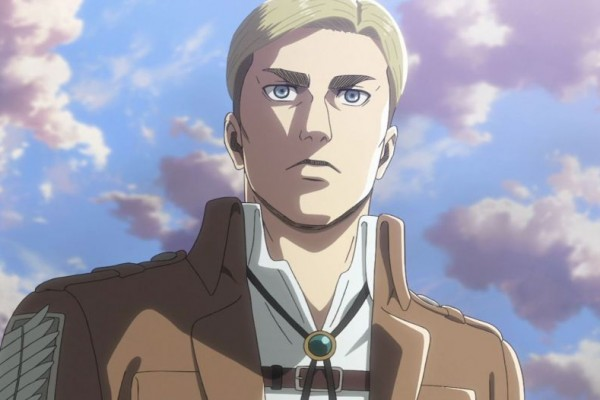 Erwin Smith  