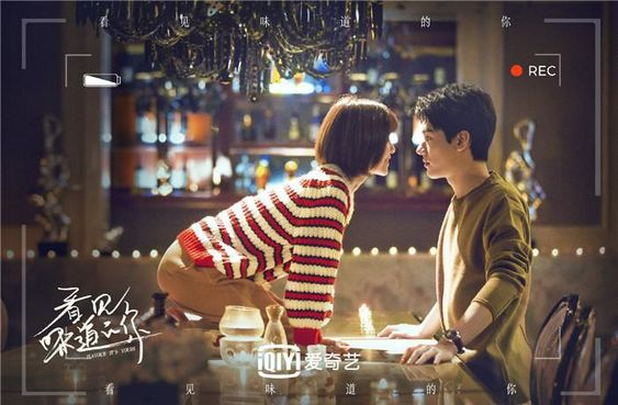 Rekomendasi Best Drama China yang diperankan Simon Gong, High rated! (non sejarah)