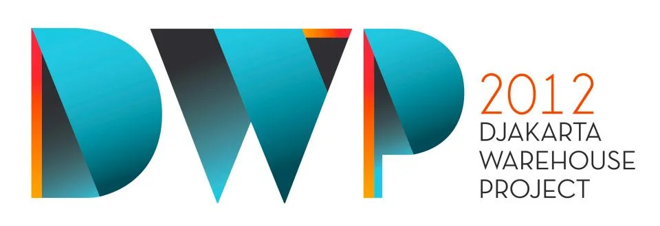 Logo DWP tahun 2012