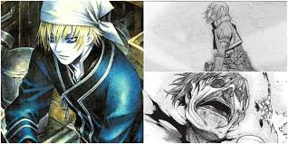 Mengulas Fakta Penting Di Manga Shingeki No Kyojin : Before The Fall