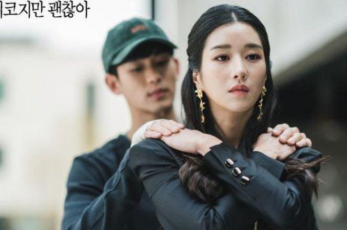 Rekomendasi 5 K-Drama tentang Psikologi, Buat Kita Peduli pada Kesehatan Mental