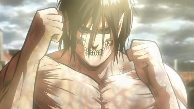 Saling Terkait, Inilah 3 Pewaris Attack Titan dan Peran Kuncinya untuk Ending AOT