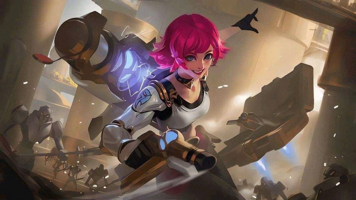 Mobile Legend : Build & Item Serta Tips Gameplay Beatrix Terbaik, Auto Winstreak