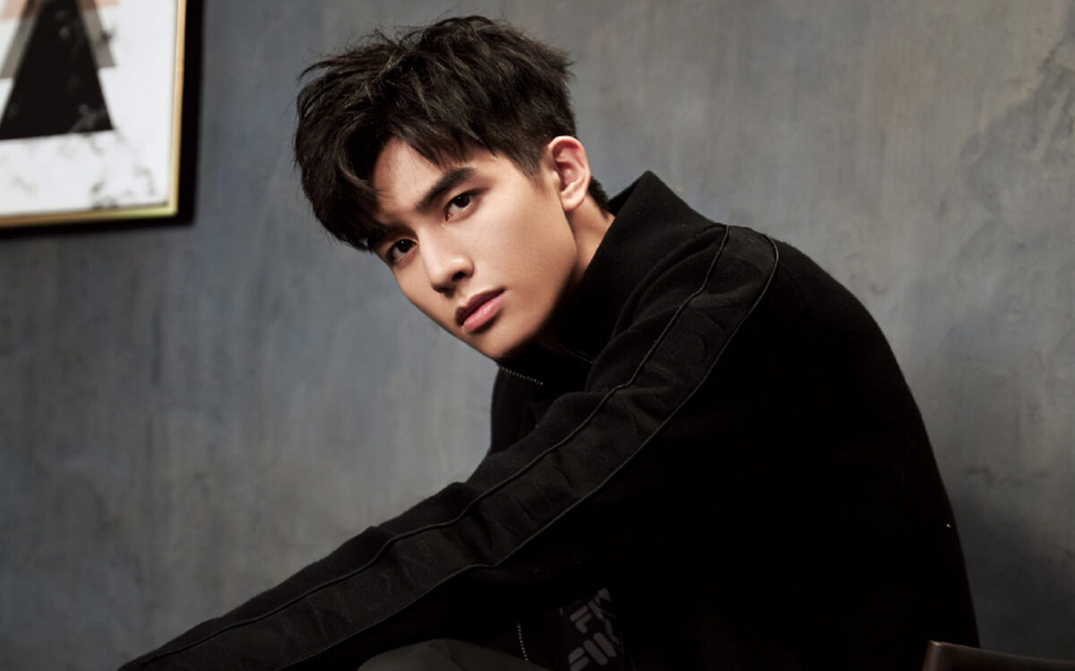 Song Weilong