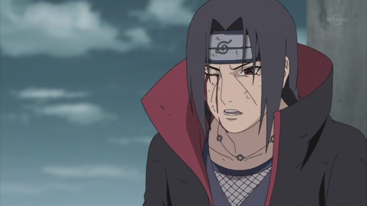 8 Karakter Naruto Paling Populer Versi Myanimelist