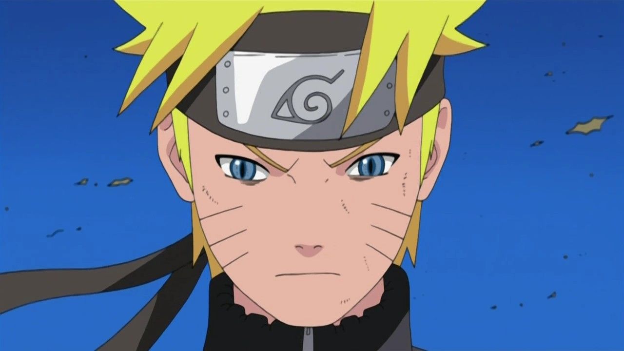 8 Karakter Naruto Paling Populer Versi Myanimelist