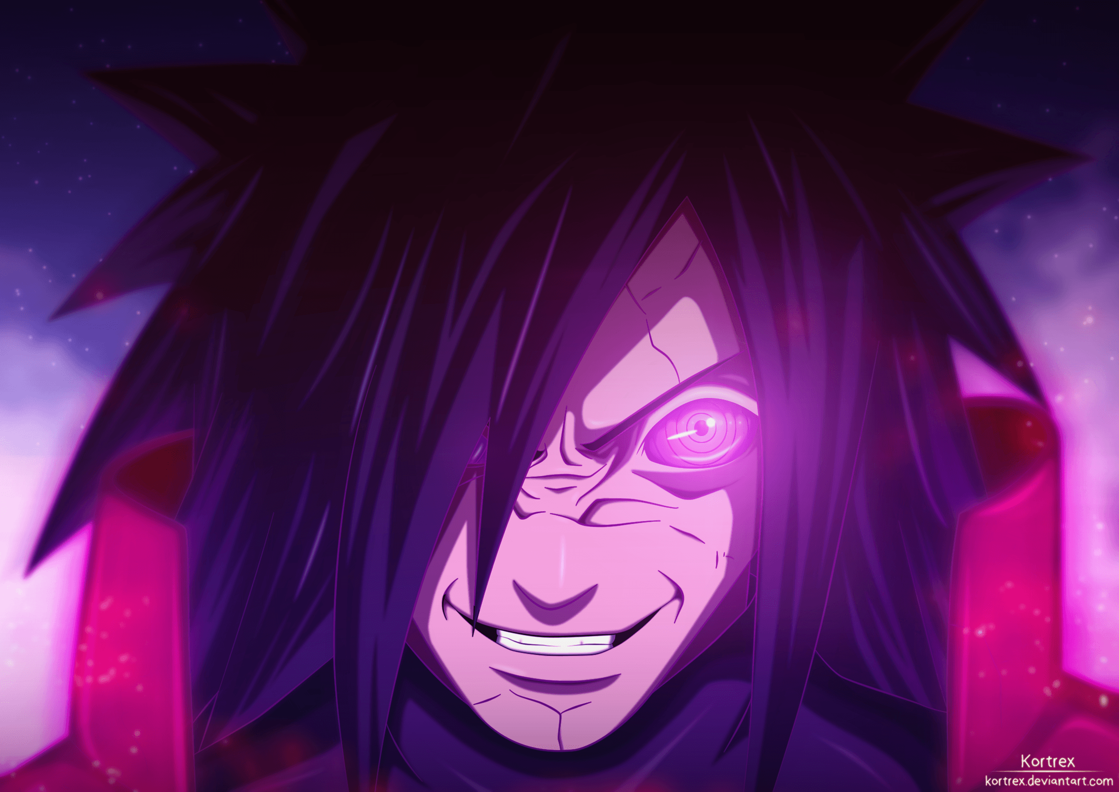 Madara