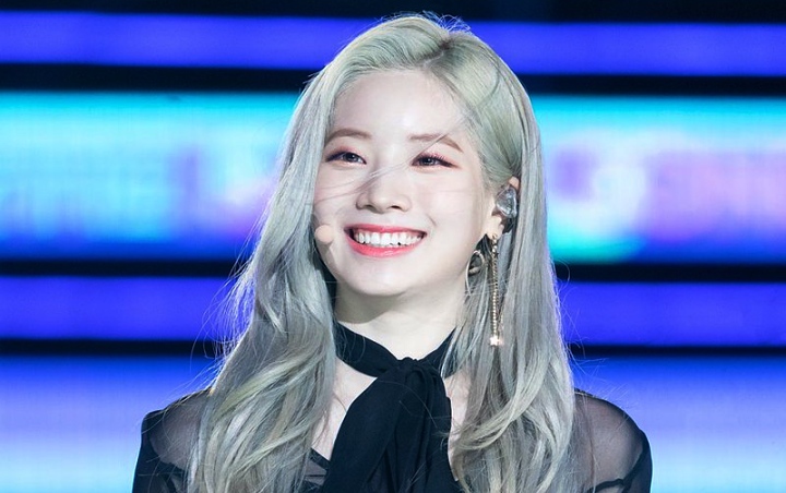 Potret Kim Dahyun