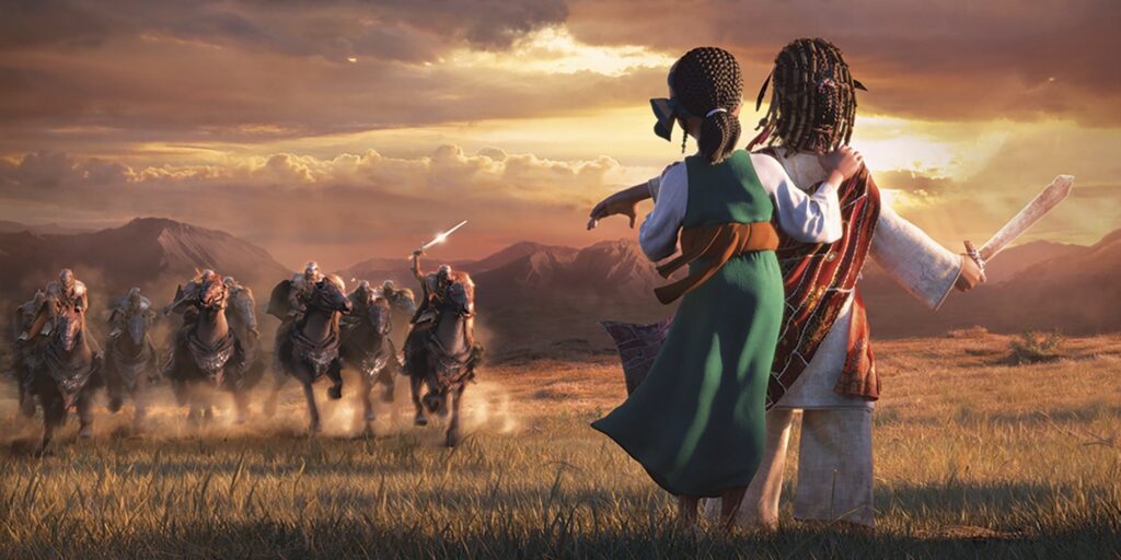 Review Movie Bilal: A New Breed of Hero (2015) 1 Review Movie Bilal: A New Breed of Hero (2015)