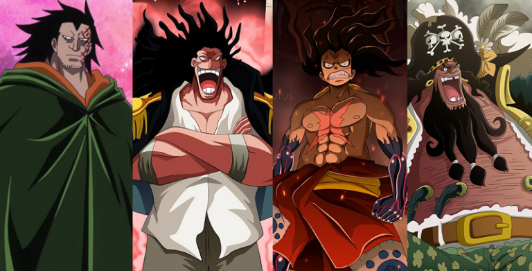 5 Misteri Terbesar dalam Cerita One Piece