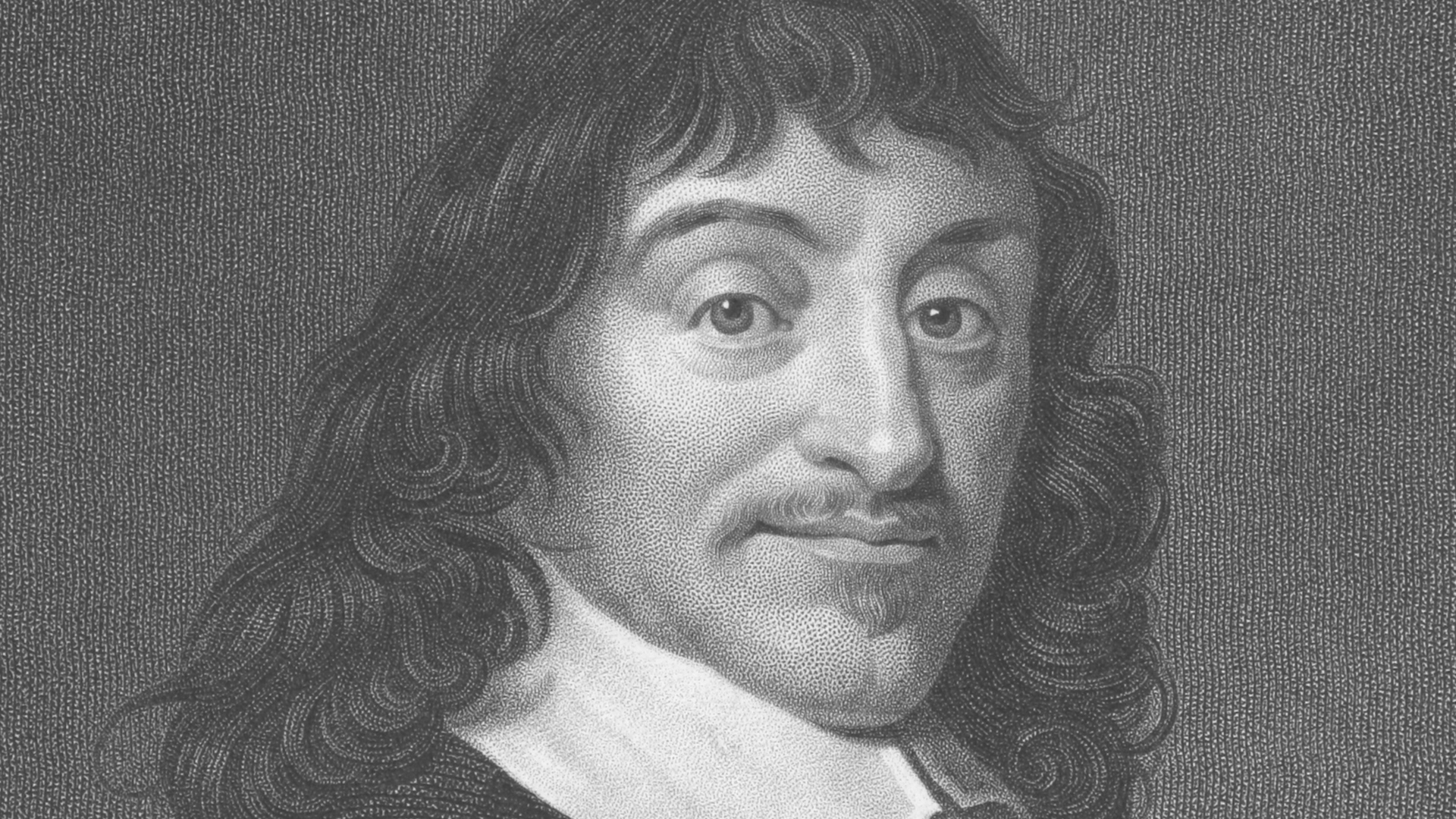 Motto Hidup Descartes (Matematikawan Pencipta Koordinat Kartesius) yang Berasal dari Penyair Romawi Ovidius