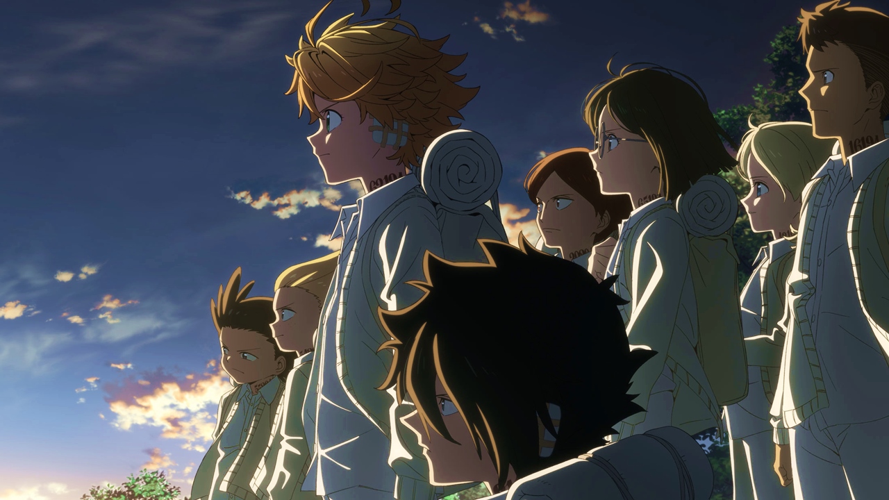 Yakusoku no Neverland Season 2: Kenapa Rating Turun Drastis?