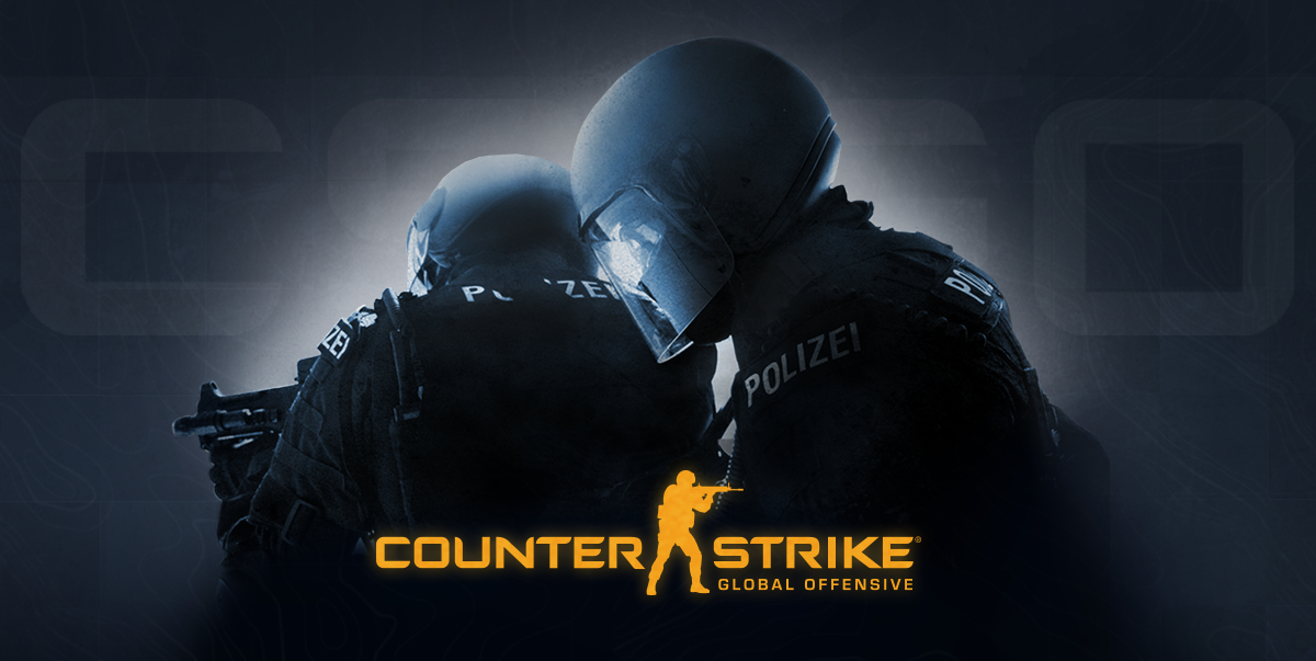 Counter Strike: Global Offensive. Sumber: Steam