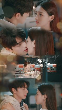 Sinopsis Love Scenery, drama terbaru Lin Yi yang seru banget!