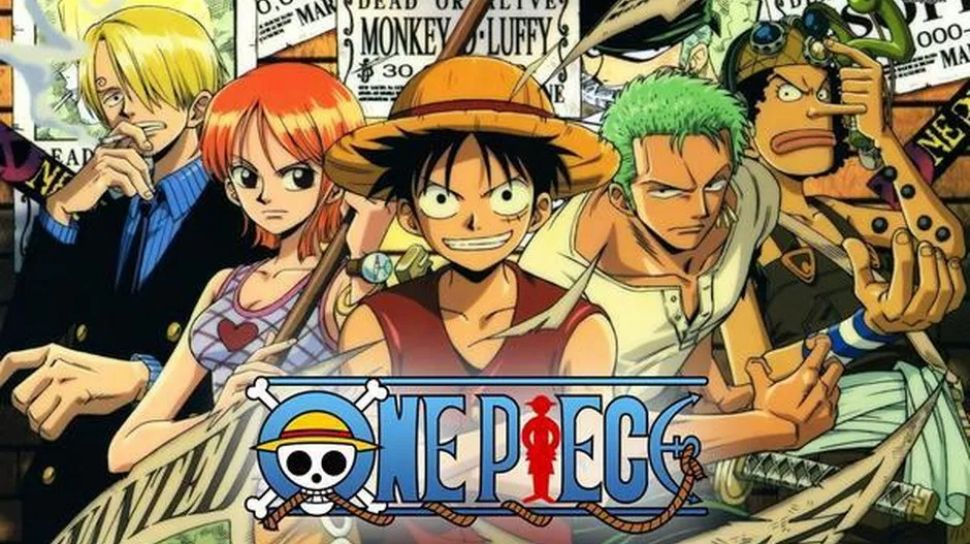 One Piece