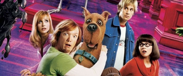 Scooby-Doo