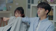 Bikin gagal move on! Review Drama China Romantis aktor Lin Yi baper parah