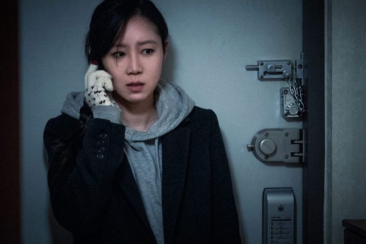 5 Film Korea Genre Thriller dengan Plot Twist Terbaik ini Sayang untuk Dilewatkan