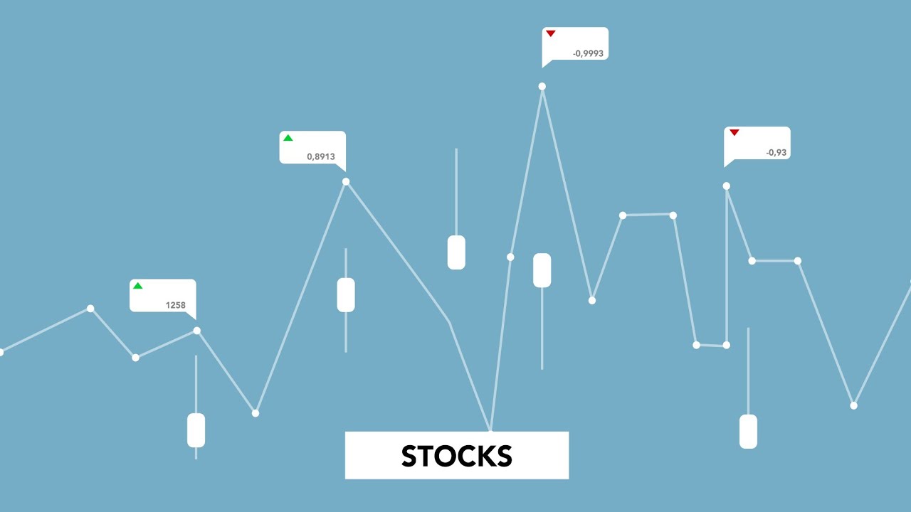 Mau Trading? 5 Platform Ini Harus Kamu Tau!