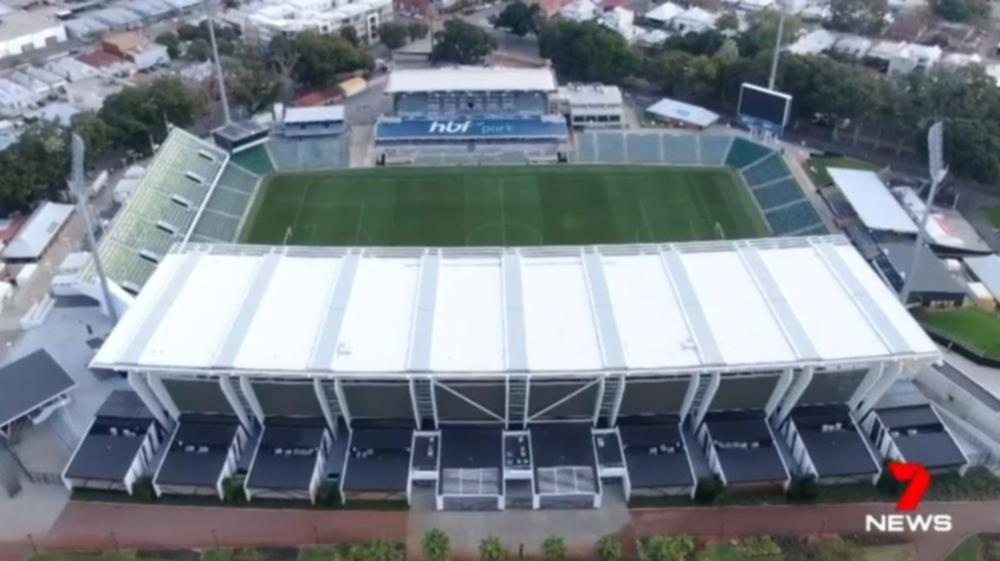 10 Stadion Terbaik di Australia