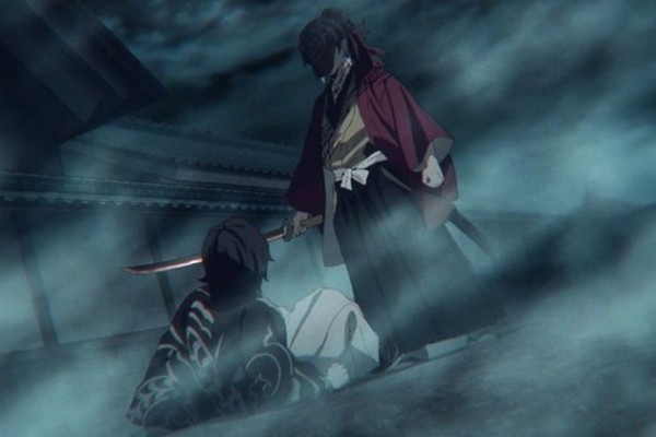 8 Fakta Menarik Kibutsuji Muzan, Raja Iblis di Kimetsu no Yaiba