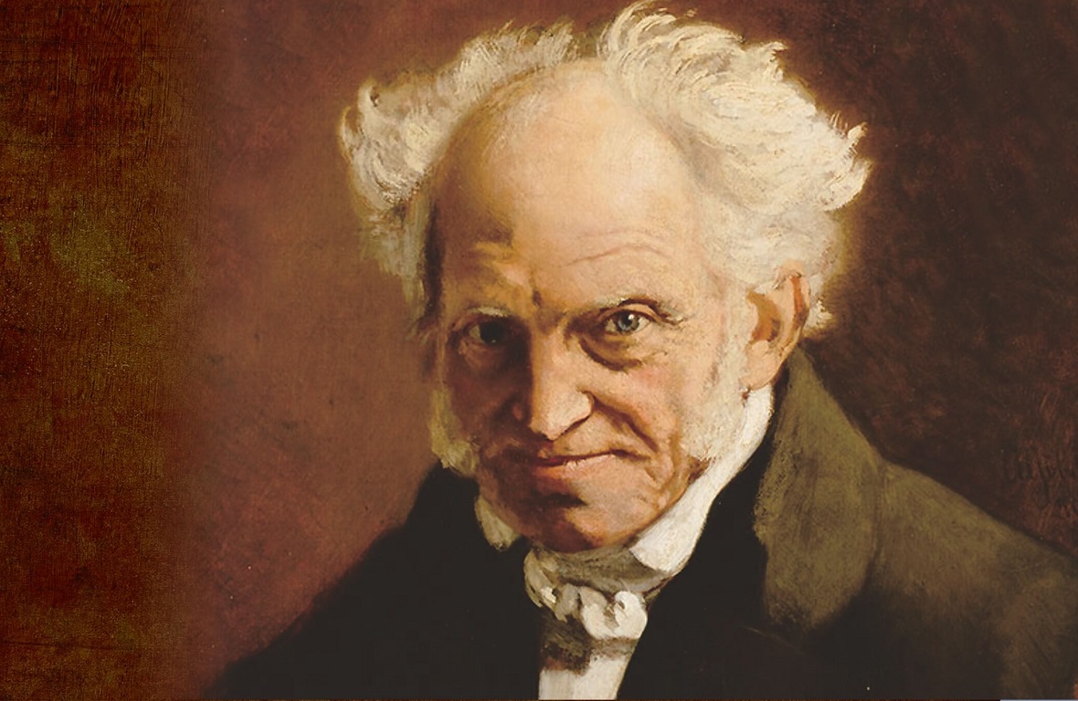 Mengenal Arthur Schopenhauer, Filsuf Pesimisme yang Eksentrik