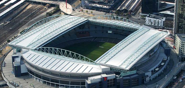 10 Stadion Terbaik di Australia