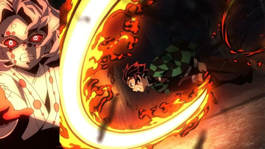 6 Fakta Tentang Teknik Hinokami Kagura di Anime Kimetsu no Yaiba 1 6 Fakta Tentang Teknik Hinokami Kagura di Anime Kimetsu no Yaiba