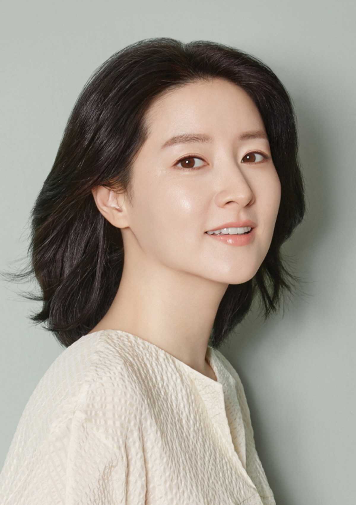 Lee Yong Ae menjadi cameo dalam drama ini